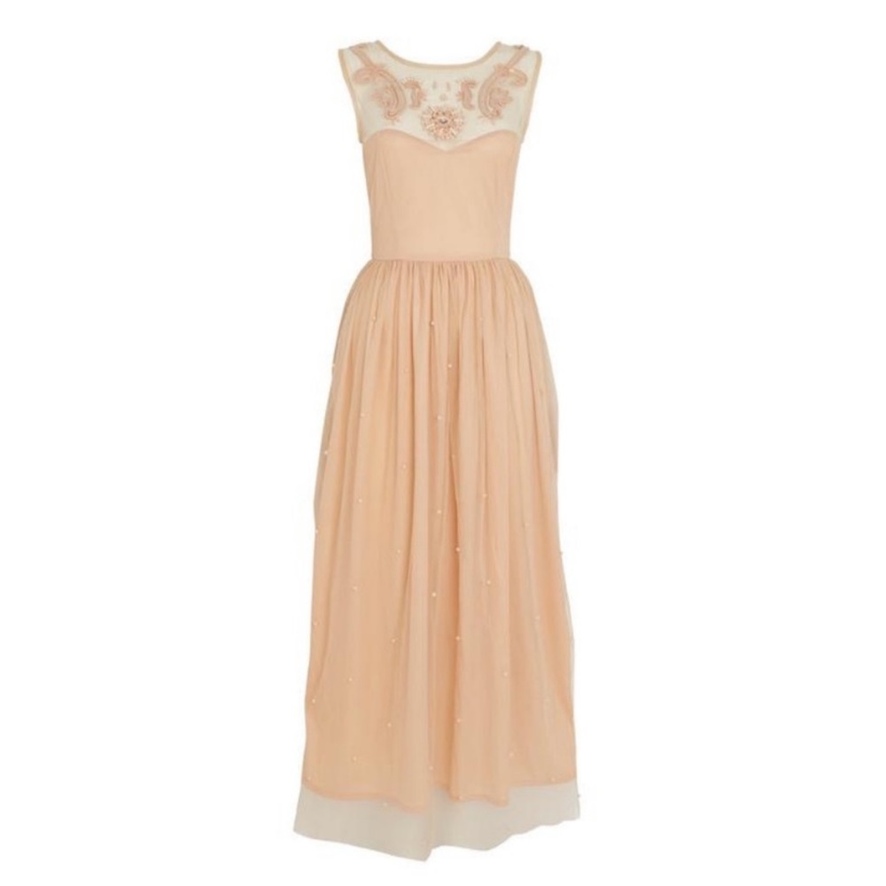 Gatsbylady London Beaded Dress